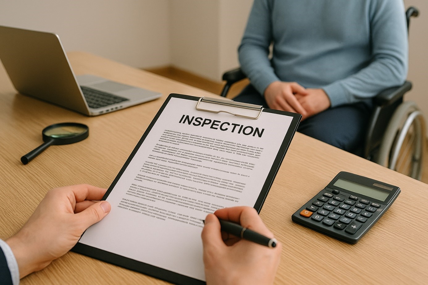 akcióellenőrzés Budapesten